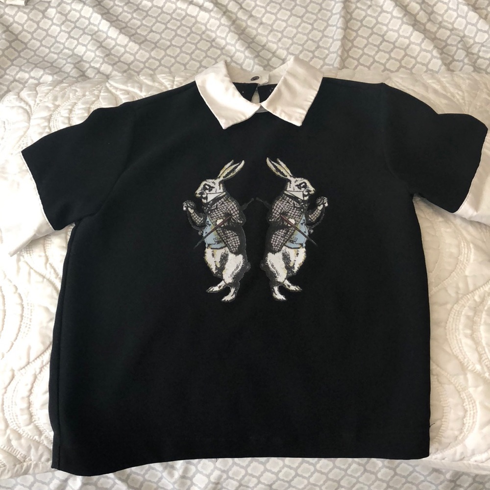 Victoria Beckham for Target (Girls)  XS.